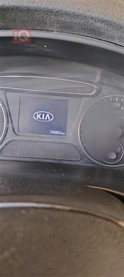 کیا سۆرینتۆ